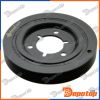 Poulie damper vilebrequin pour PEUGEOT | RKP-PE-012, 2390
